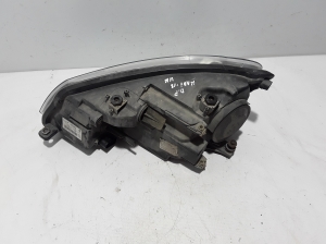 Volkswagen Caddy III (2004–2015) Scheinwerfer vorne 2K5941006A - 7