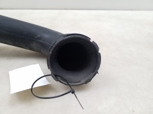 RENAULT Trafic II (2001–2014) Intercooler hose 8200072754B - 3