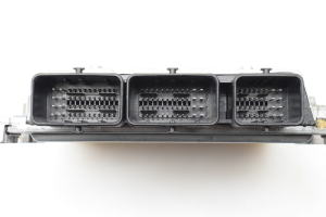 Ford Focus (2004–2011) Motorsteuergerät 7M5112A650APC - 2