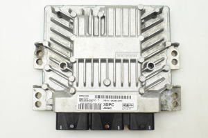 Ford Focus (2004–2011) Motorsteuergerät 7M5112A650APC
