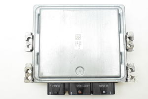 Ford Focus (2004–2011) Motorsteuergerät 7M5112A650APC - 3