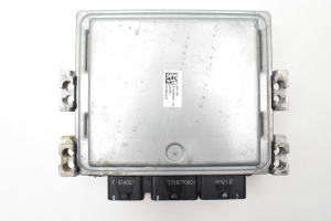 Ford Focus (2004–2011) Engine control unit 7M5112A650APB - 2