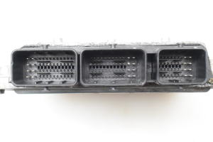Ford Focus (2004–2011) Engine control unit 7M5112A650APB - 4