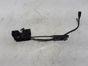 Volkswagen Caddy III (2004–2015) Hood latch 1K8823509G - 2