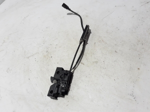 Volkswagen Caddy III (2004–2015) Hood latch 1K8823509G - 3