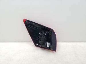NISSAN Qashqai (2006–2013) Eckleuchte hinten - 4