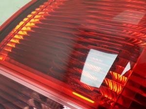 NISSAN Qashqai (2006–2013) Eckleuchte hinten - 5