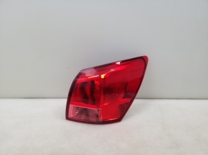 NISSAN Qashqai (2006–2013) Eckleuchte hinten - 6