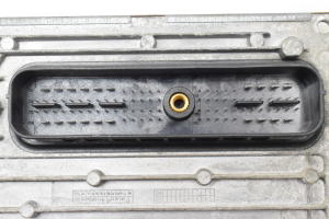 Ford Focus (2004–2011) Engine control unit 4M5112A650HG - 2