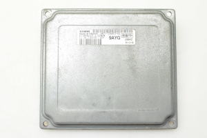 Ford Focus (2004–2011) Engine control unit 4M5112A650HG - 3