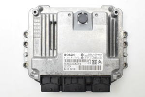 Engine control unit - 9664843780