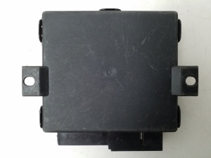 Opel Zafira A (1999–2005) Relais 90560112 - 2