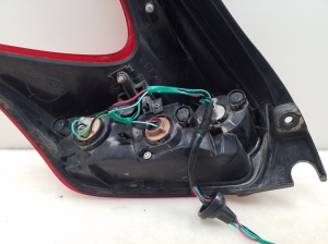 NISSAN Juke F15 (2010–2018) Eckleuchte hinten - 4