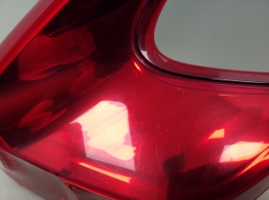 NISSAN Juke F15 (2010–2018) Eckleuchte hinten - 5