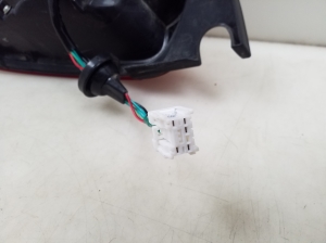 NISSAN Juke F15 (2010–2018) Eckleuchte hinten - 6
