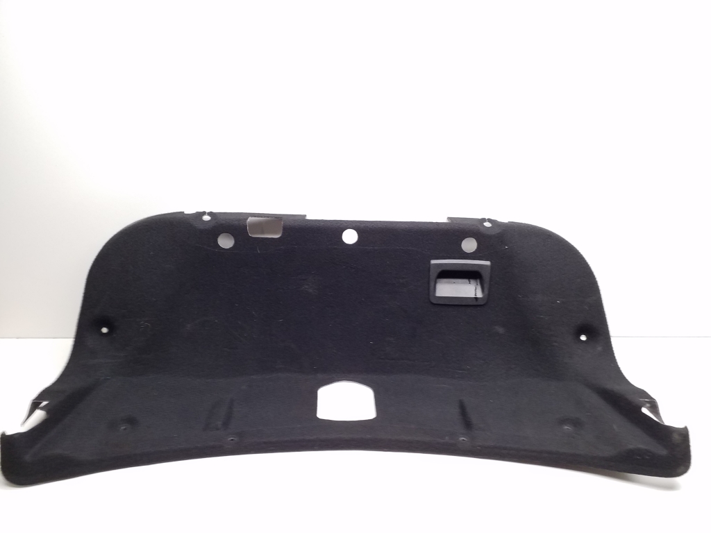 Mercedes Benz E-Class W207 (2009–2017) Trunk lid trim panel A2076900841 Mercedes Benz E-Class W207 (2009–2017) Trunk lid trim panel A2076900841