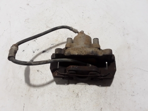 Volkswagen Caddy III (2004–2015) Bremssattel vorne 1K0615123 - 2