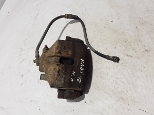 Volkswagen Caddy III (2004–2015) Bremssattel vorne 1K0615123 - 3