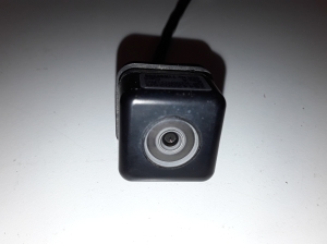 Video camera - GPKD5R01RC