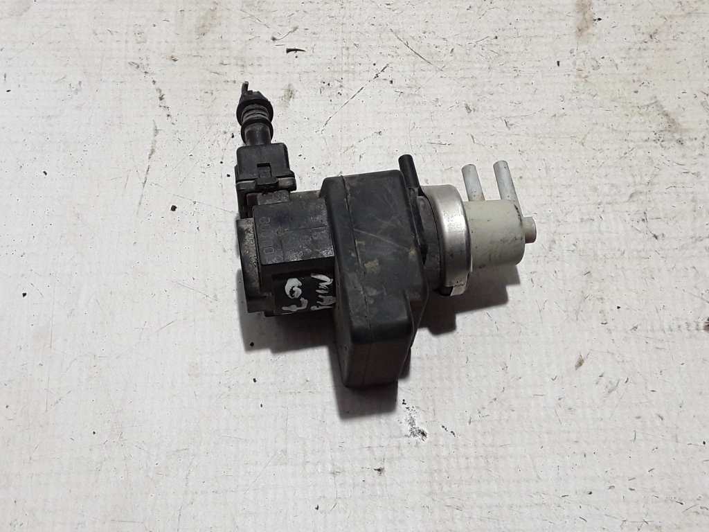 Used RENAULT Mascott Solenoids 70086600