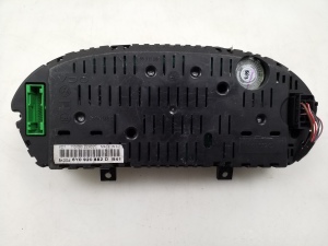 Skoda Fabia MK 1 (1999–2008) Mērinstrumentu panelis 6Y0920882D - 2