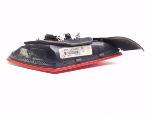 Mercedes Benz E-Class W207 (2009–2017) Tagatuli tagaluugil A2078200464 - 3