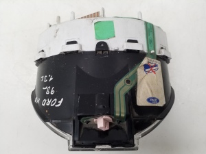 Ford Ka I (1996–2008) Instrument cluster 97KP10841A - 2