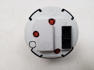 Alfa Romeo 156 (1997–2007) Mērinstrumentu panelis 6160349914 - 2