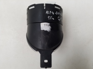 Alfa Romeo 156 (1997–2007) Mērinstrumentu panelis 6160349914 - 3