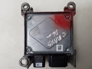 Ford C-MAX (2003–2010) Airbagsteuergerät 4M5T14B056AE - 2
