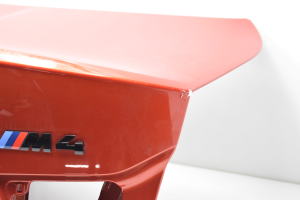 Heckklappe - 41628067900DE