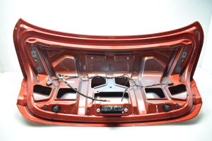 BMW 4 SERIES F32 (2013–2020) Trunk lid 41628067900DE - 4