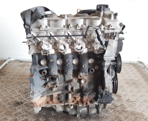  Engine 