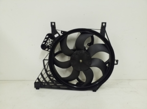 Jahutusventilaator