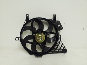 NISSAN Primera P12 (2001–2008) Jahutusventilaator - 4