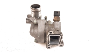 Kühlmittelthermostat