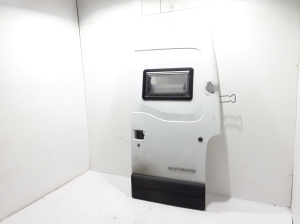 Rear cargo door - 7751477917