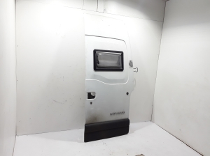 Opel Movano A (1998–2010) Hecktür 7751477917 - 3