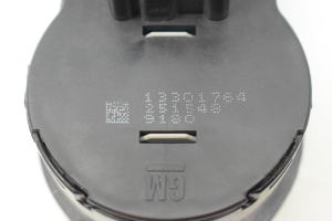 Chevrolet Cruze (2009–2015) Headlight switch 13301764 - 2