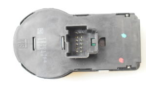 Chevrolet Cruze (2009–2015) Headlight switch 13301764 - 4