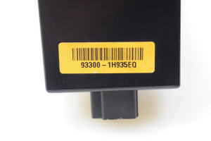 Kia ceed (2006–2012) Tulede kõrguse reguleerimise lüliti 933001H935EQ - 3