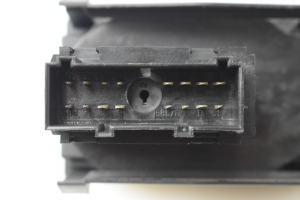 Ford Focus (2004–2011) Commutateur d’allumage des feux de voiture 7M5T13A024FA - 2