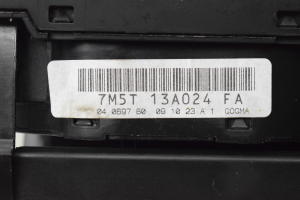 Ford Focus (2004–2011) Commutateur d’allumage des feux de voiture 7M5T13A024FA - 3