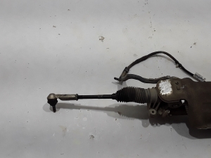 Volkswagen Caddy III (2004–2015) Steering rack 1K2423055 - 2
