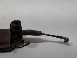 Volkswagen Caddy III (2004–2015) Steering rack 1K2423055 - 3
