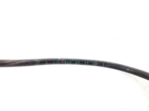 Mercedes Benz E-Class W212 (2009–2015) ABS-Sensor vorne A2125400217 - 2