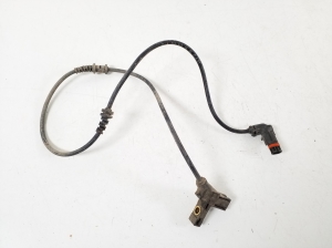 Bremsbelagsensor vorne - A2125401605