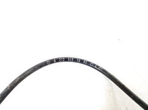Mercedes Benz E-Class W212 (2009–2015) Front brake pad sensor A2125401605 - 2