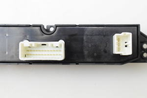 Kia ceed (2006–2012) Hazard light switch 937001H900 - 3