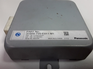 Honda CR-V (2012–2016) Power steering pump module 31600TV0 - 2